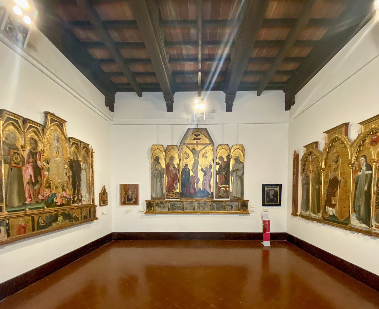 Pinacoteca Nazionale di Siena