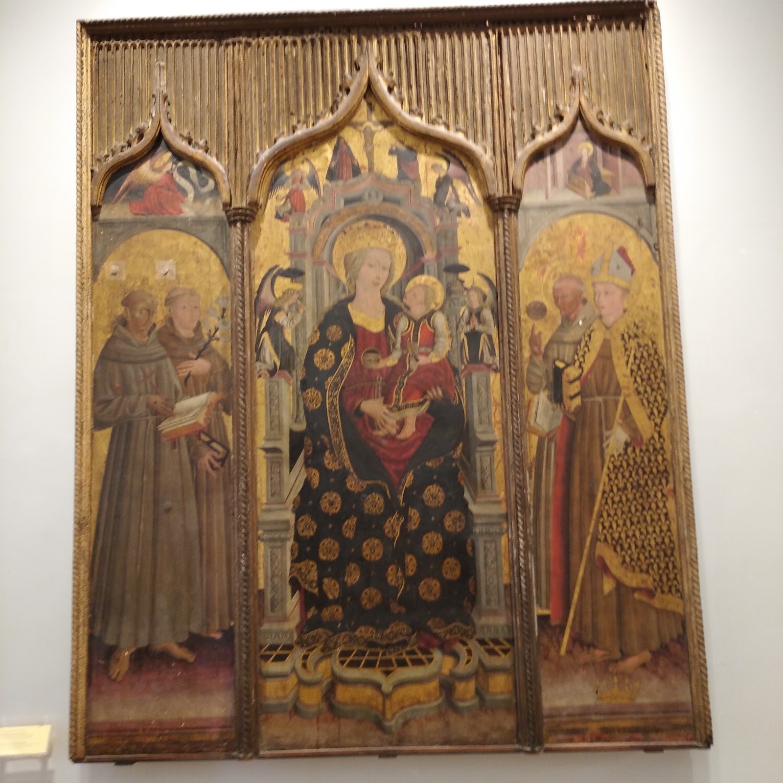 Pinacoteca Provinciale di Salerno