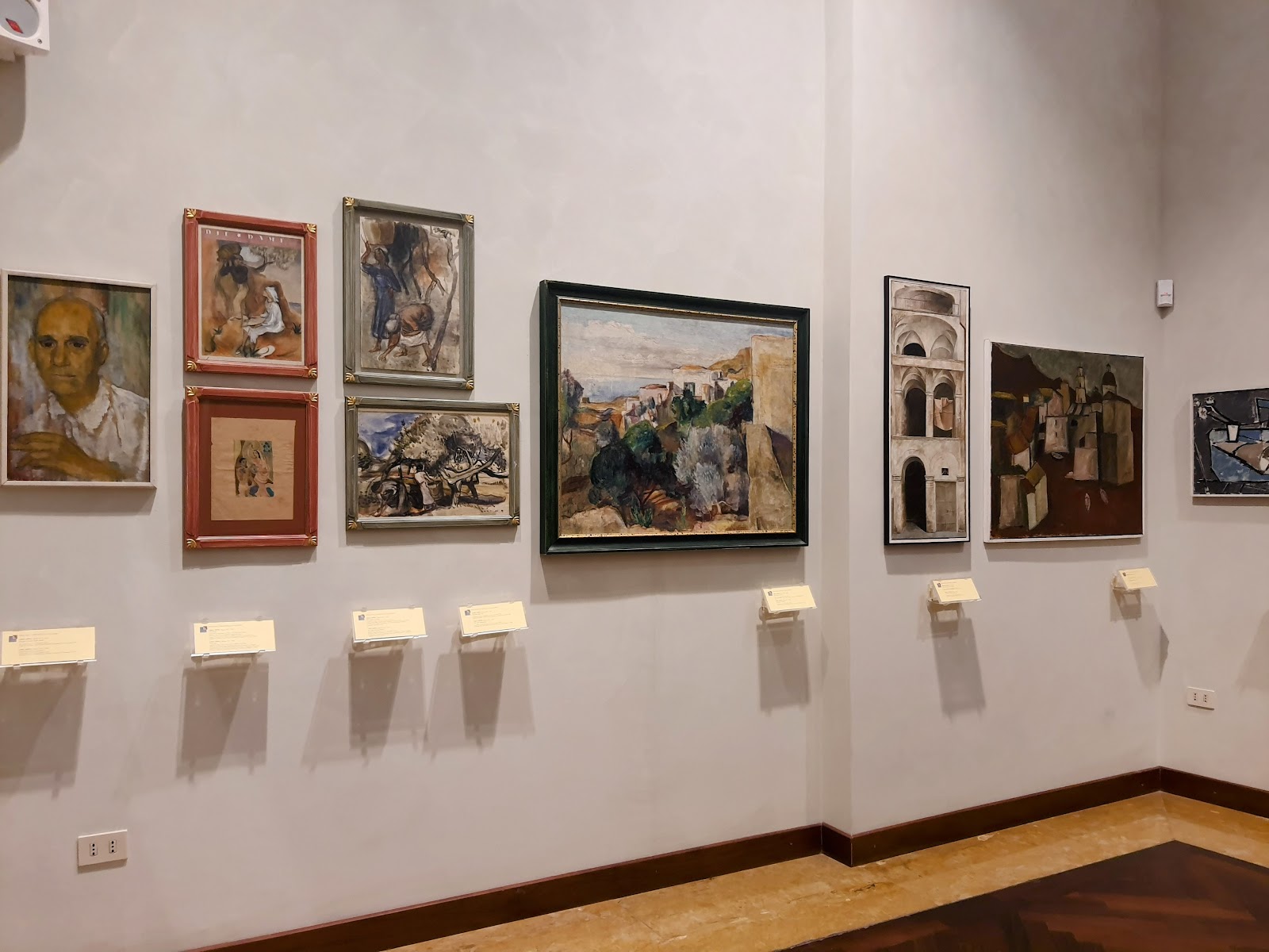 Pinacoteca Provinciale di Salerno