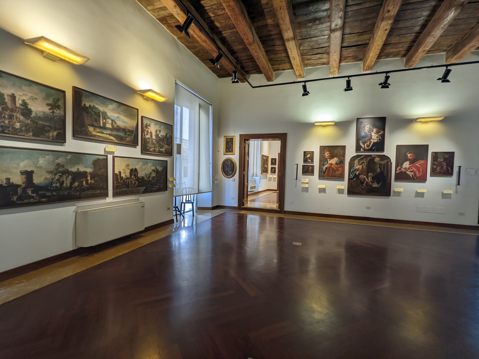 Pinacoteca Provinciale di Salerno