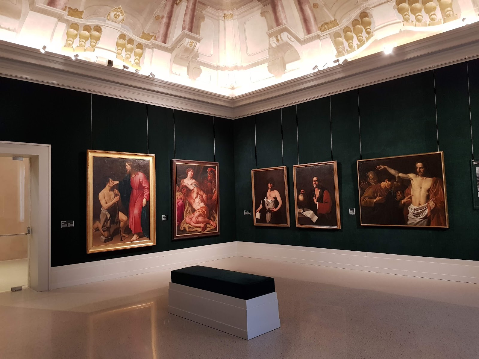 Pinacoteca Tosio Martinengo