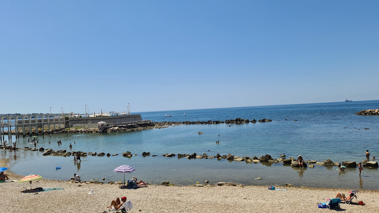 Pirgo Beach