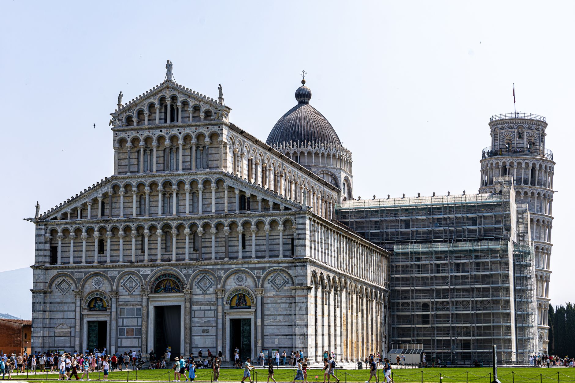 Pisa Cathedral (Duomo di Pisa)