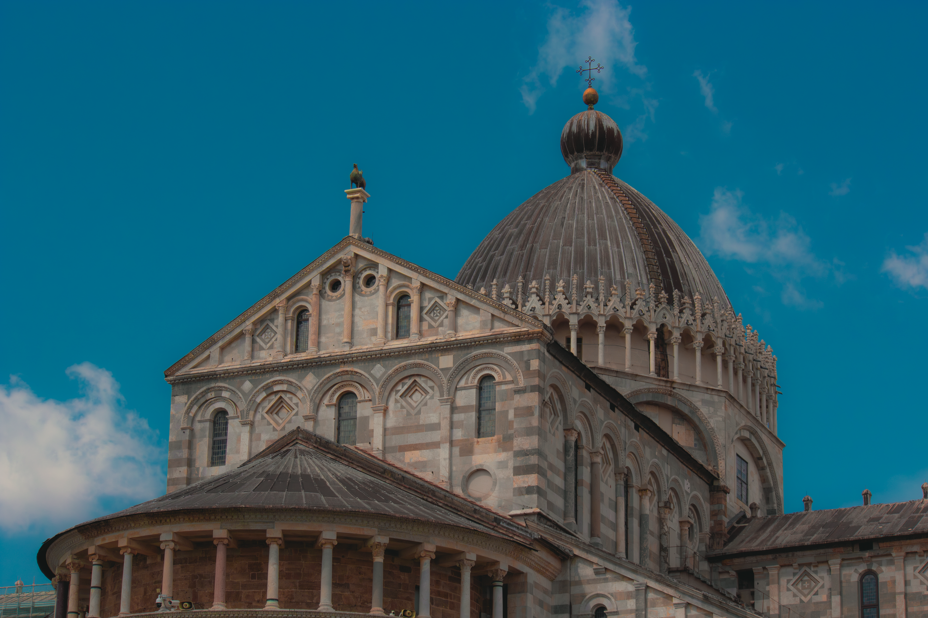 Pisa Cathedral (Duomo di Pisa)