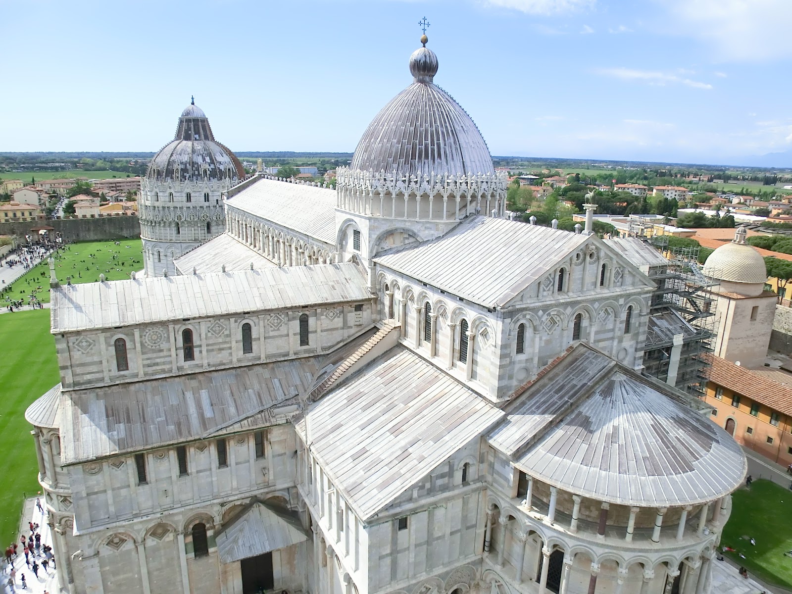 Pisa Cathedral (Duomo di Pisa)