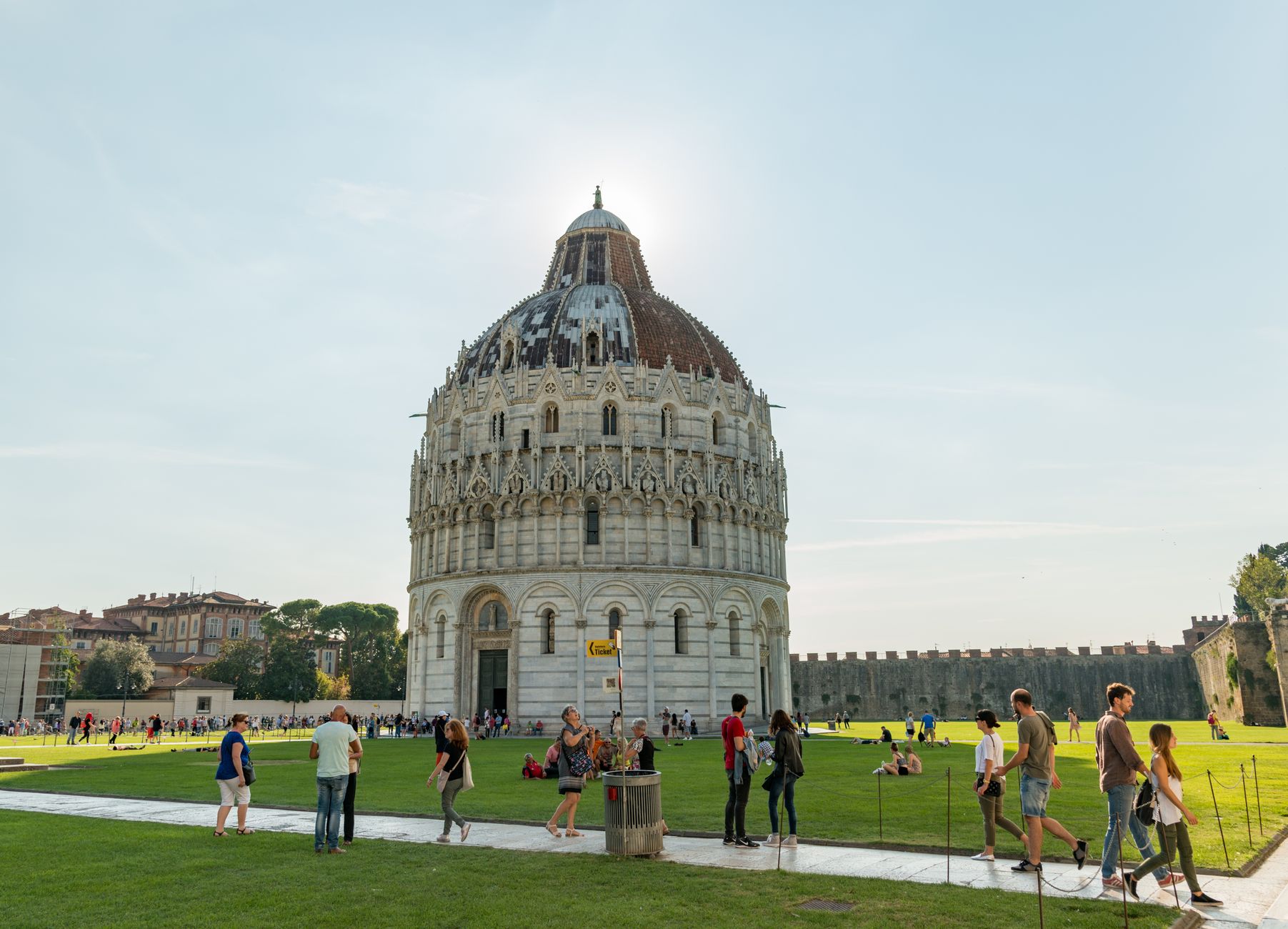 Pisa