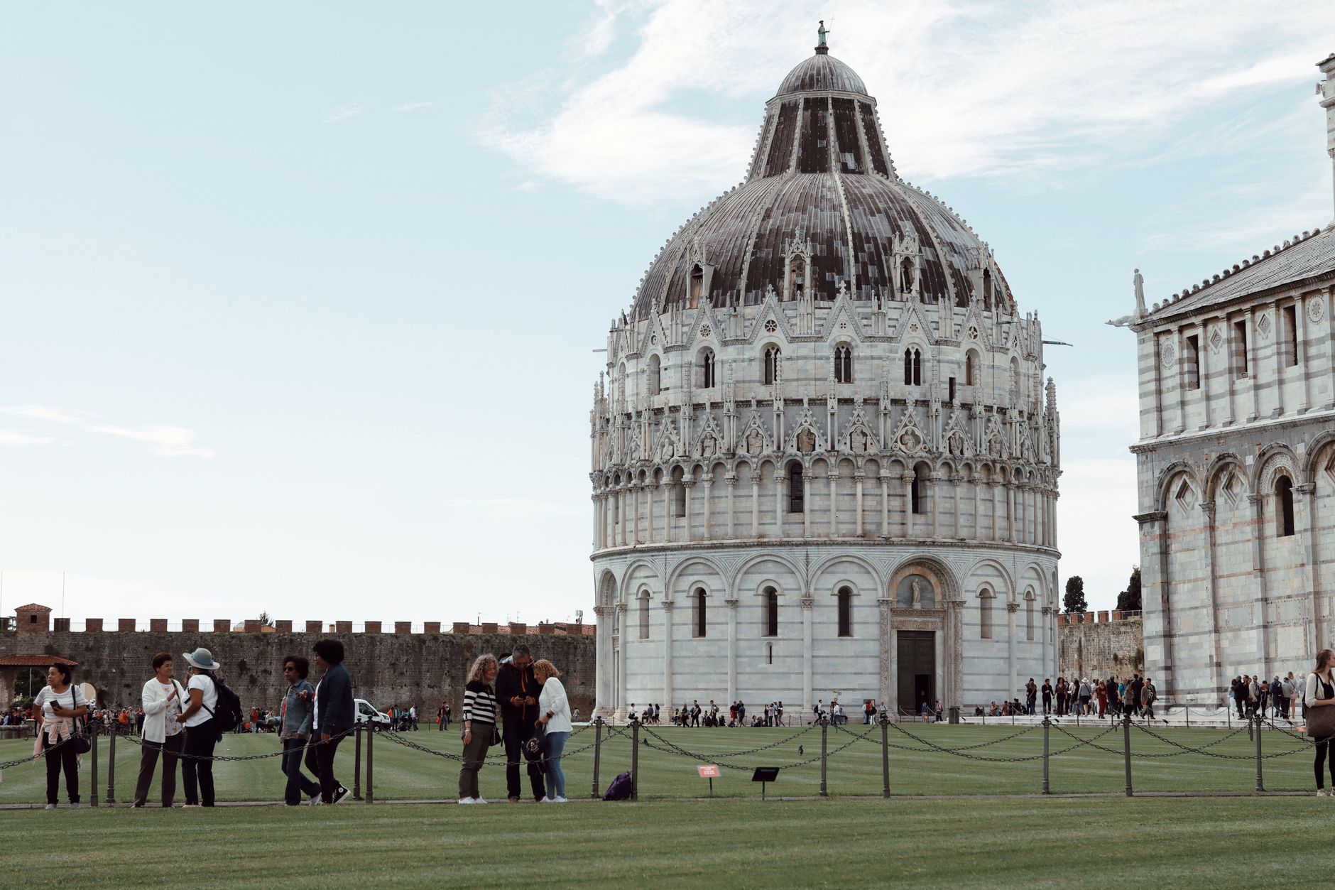 Pisa