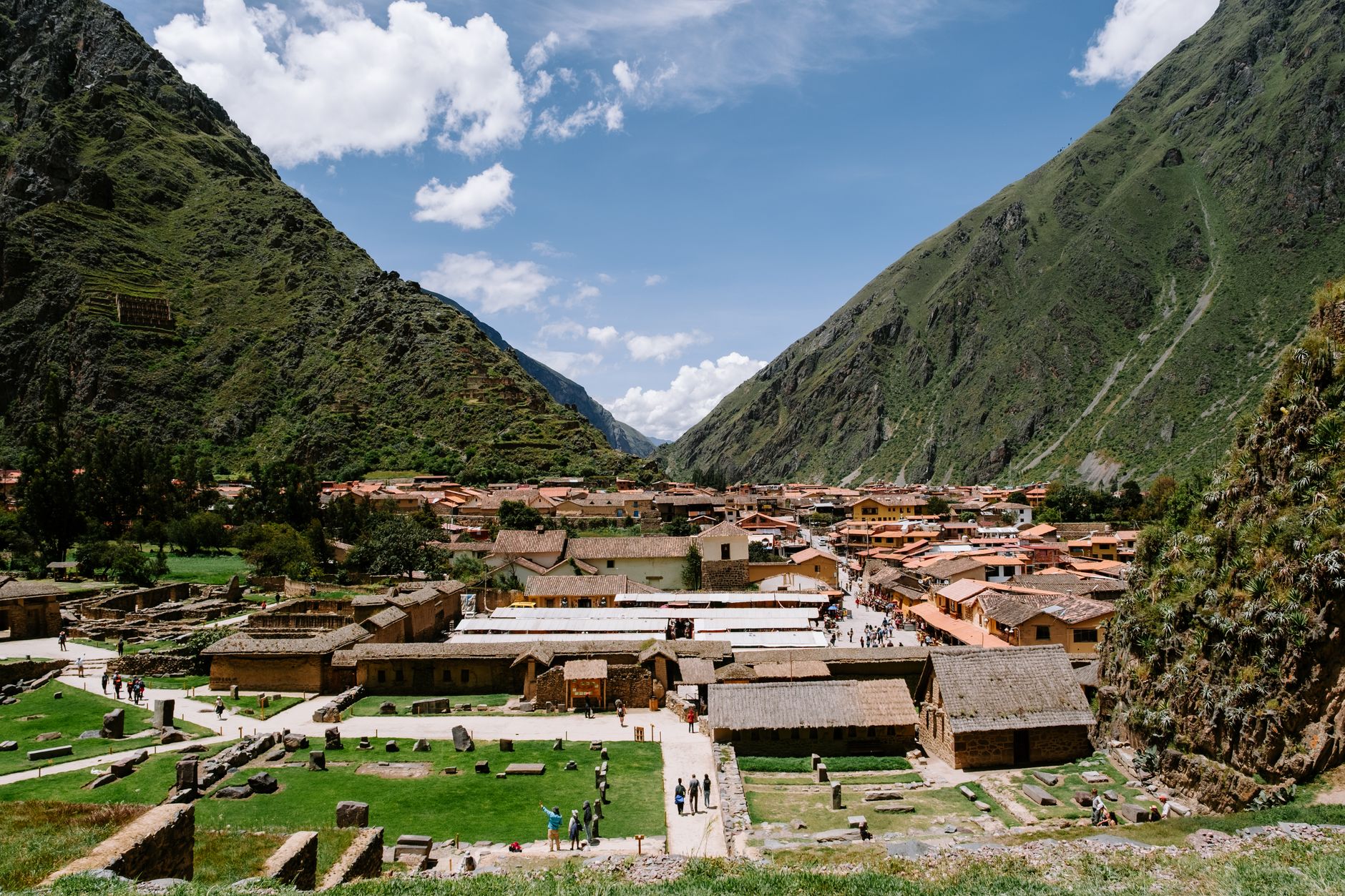 Pisac