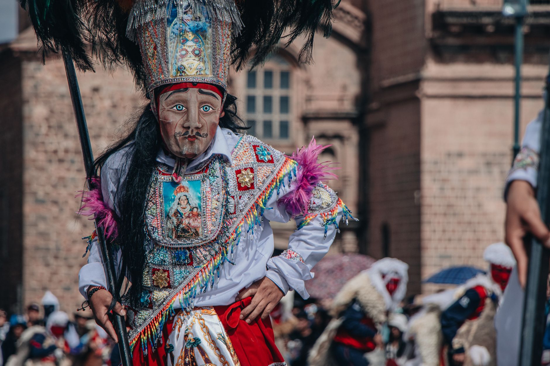 Pisac