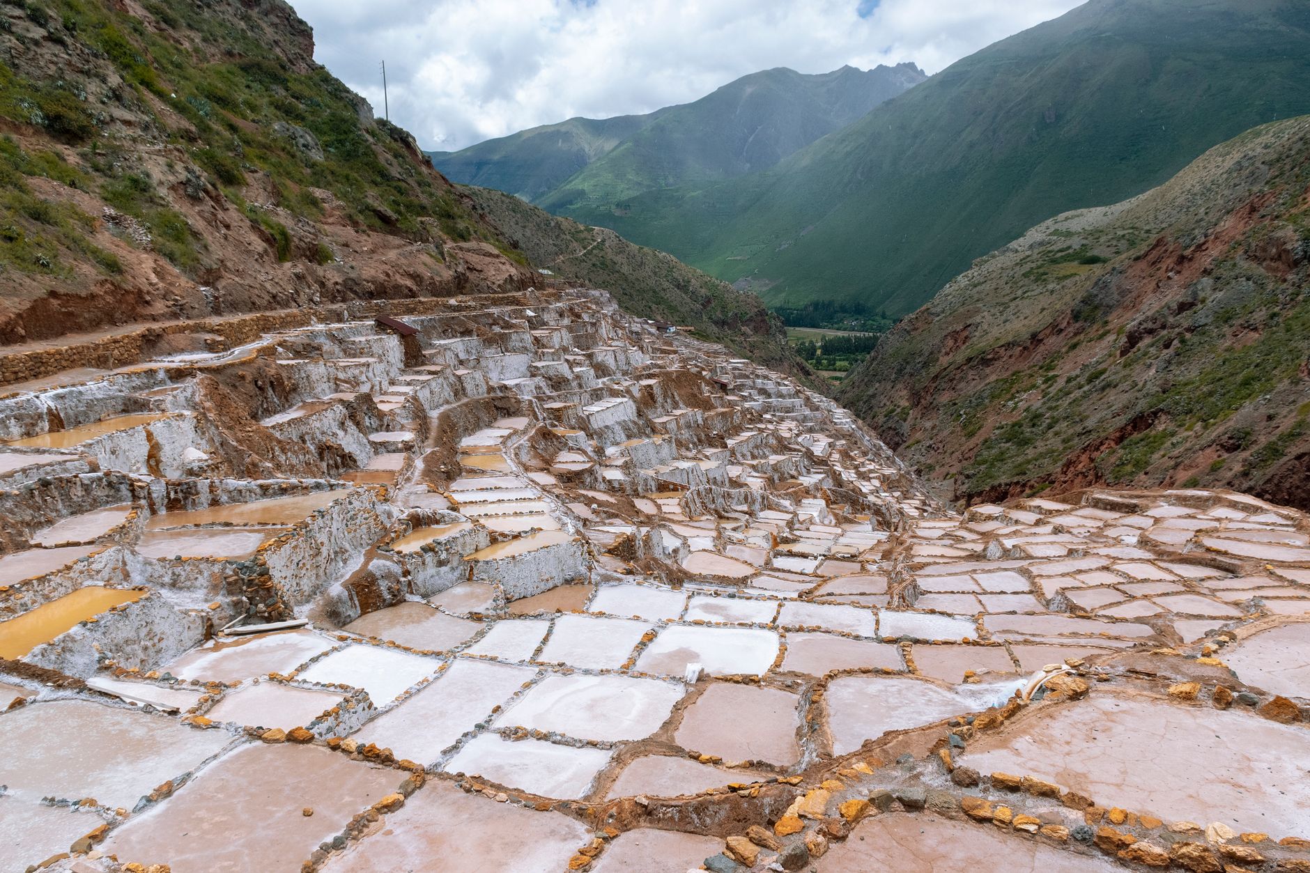 Pisac
