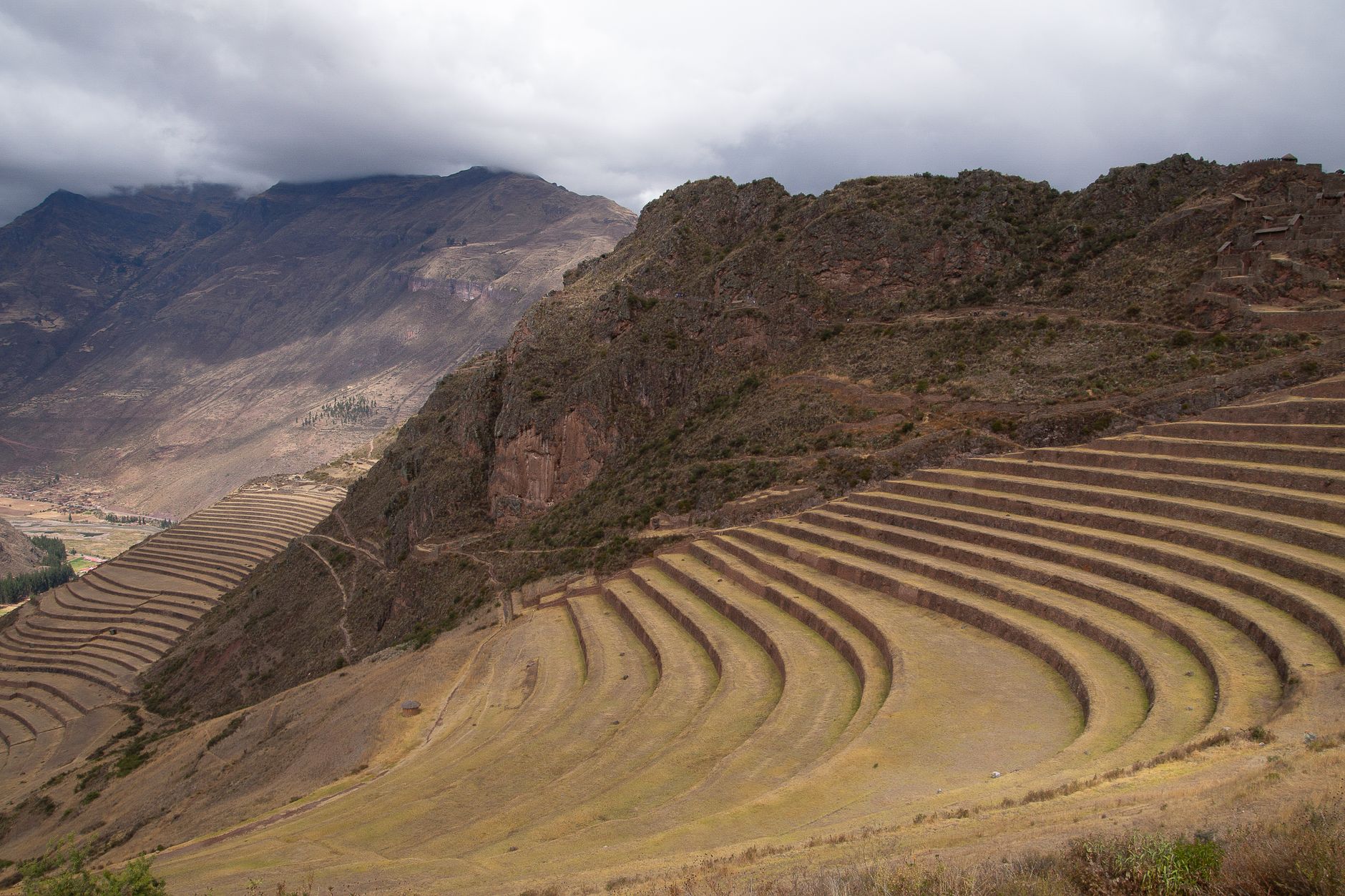 Pisac