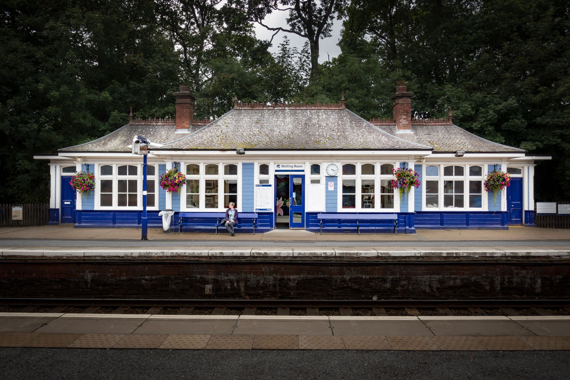 Pitlochry
