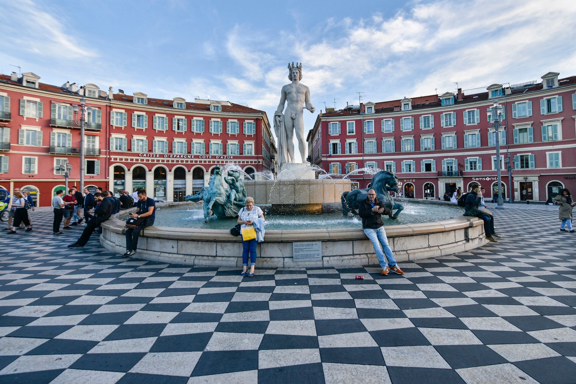 Place Bellecour