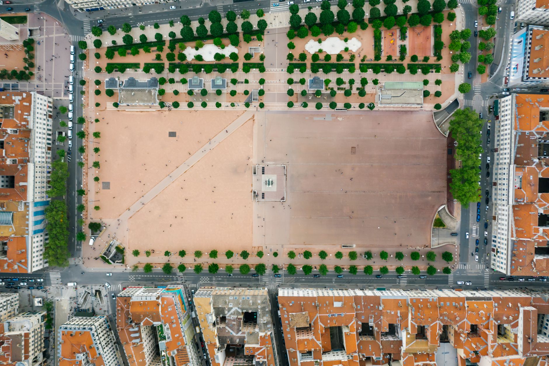 Place Bellecour