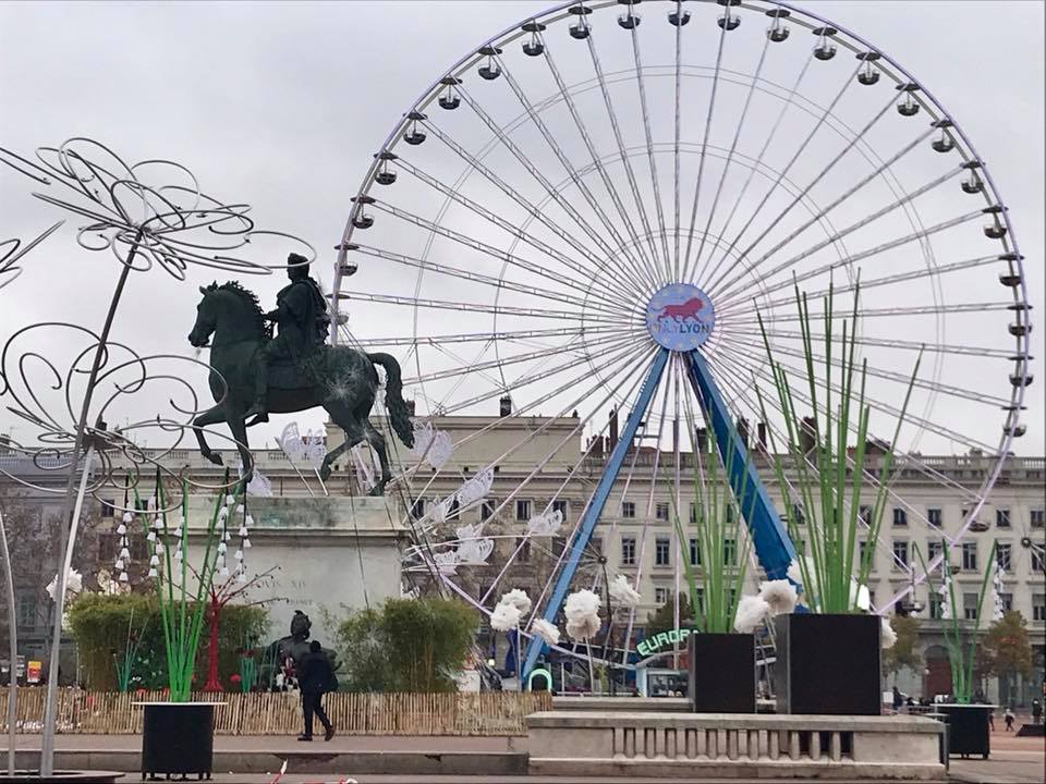 Place Bellecour