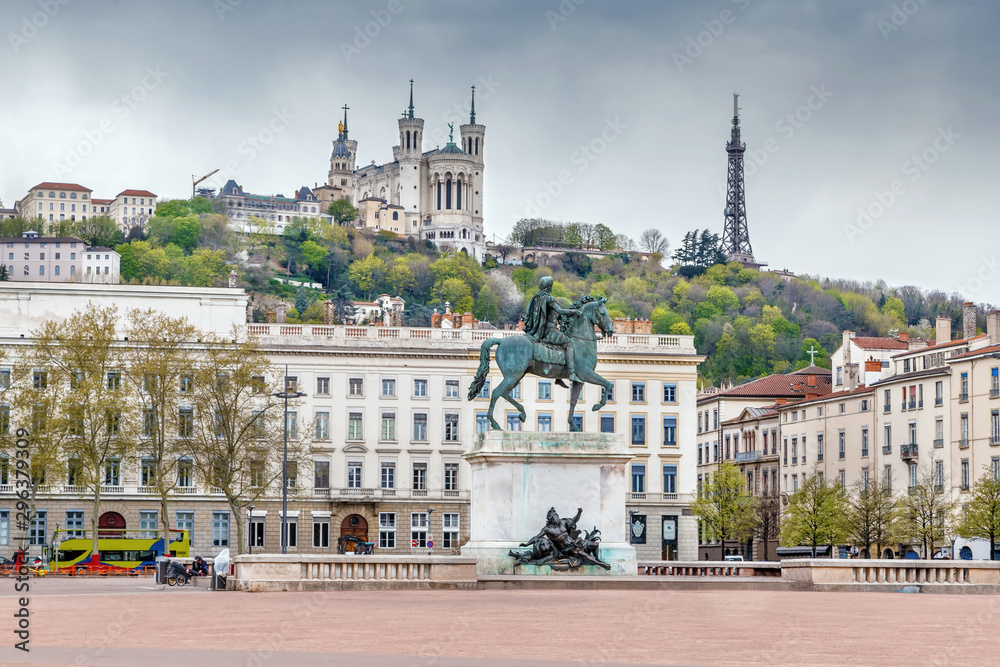 Place Bellecour