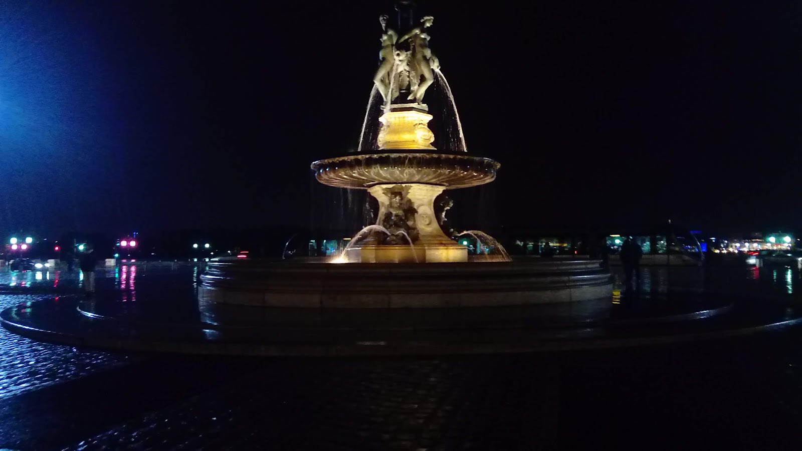 Place de la Bourse