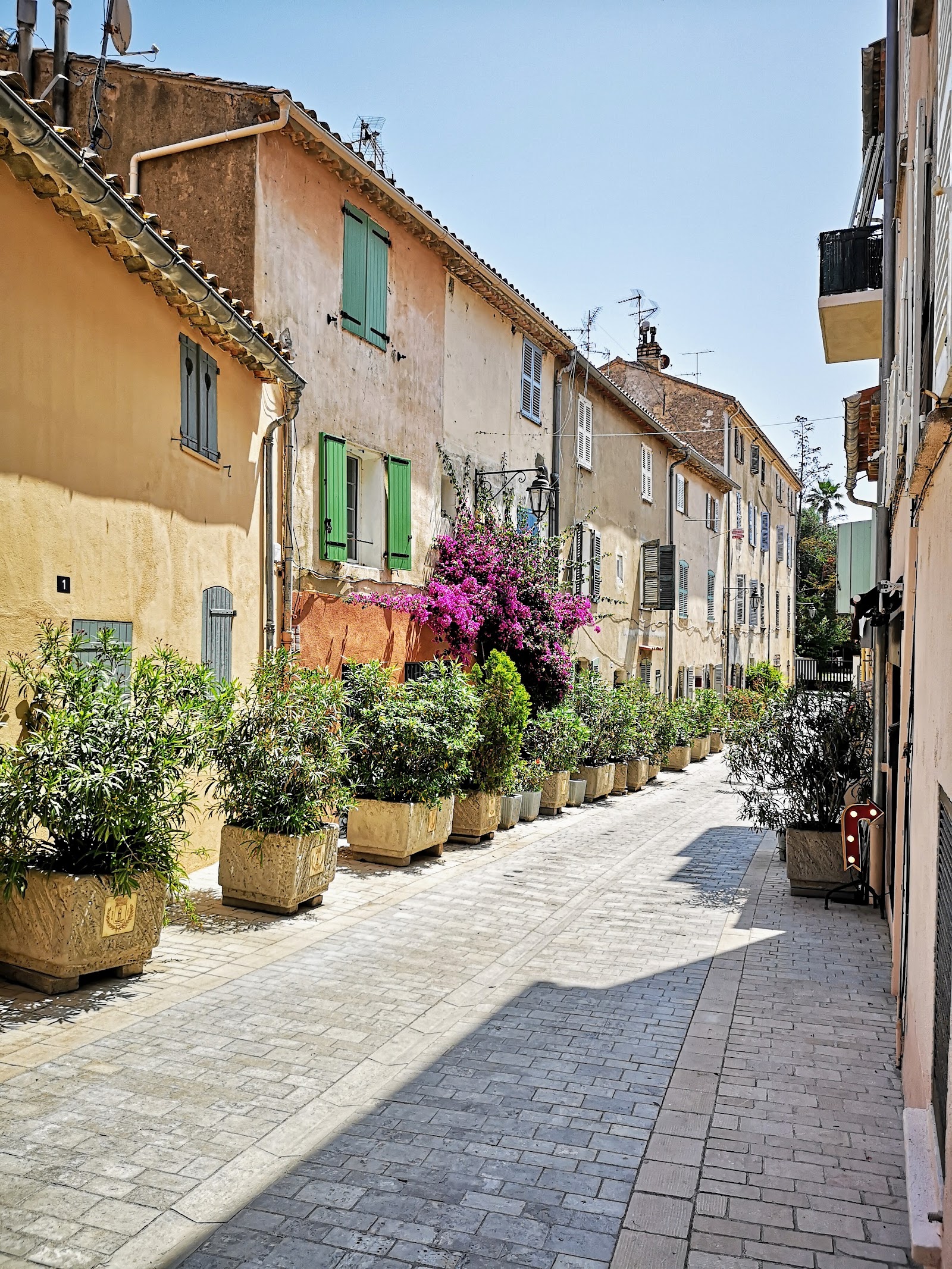 Place des Lices