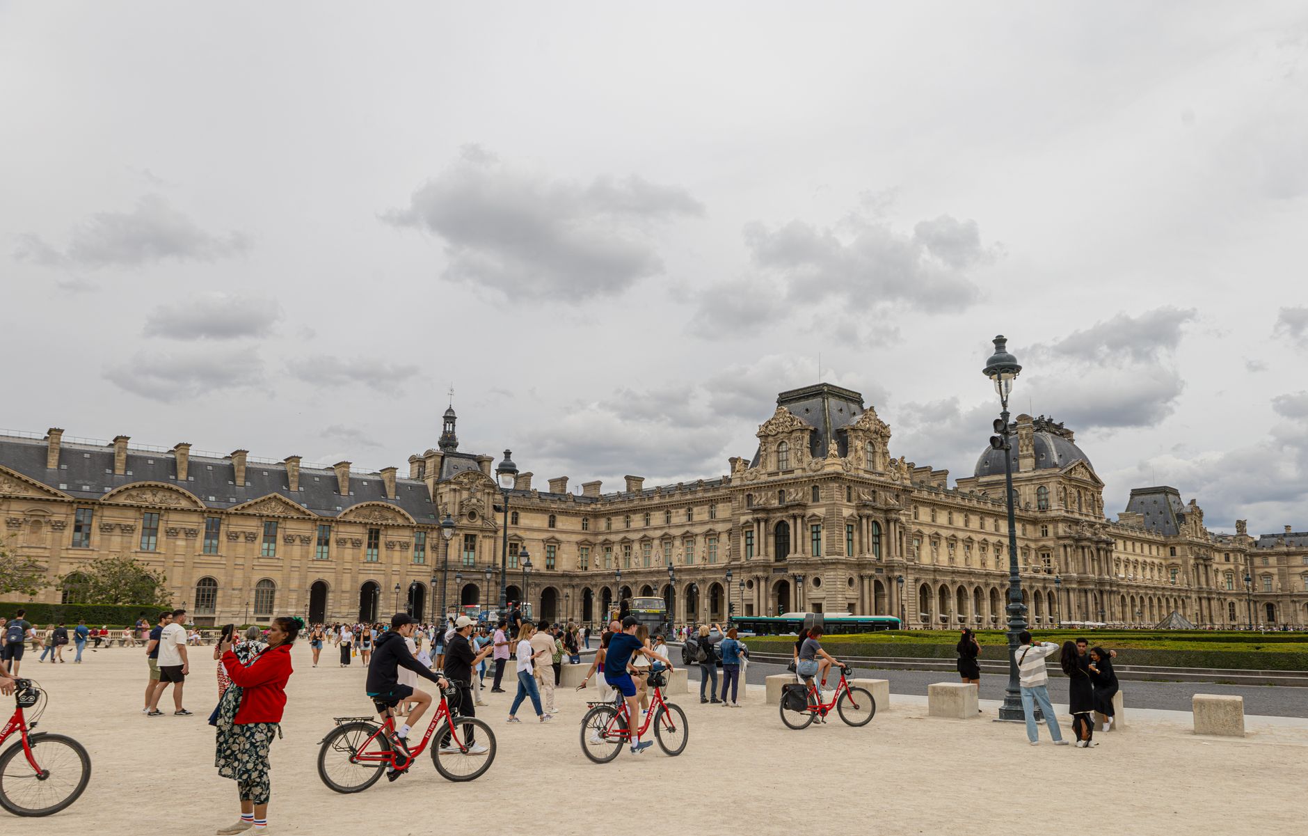 Place des Vosges