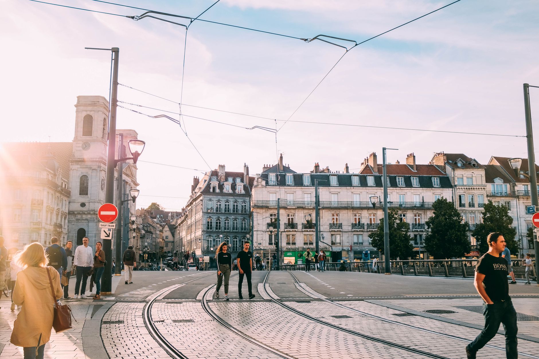 Place du Tertre