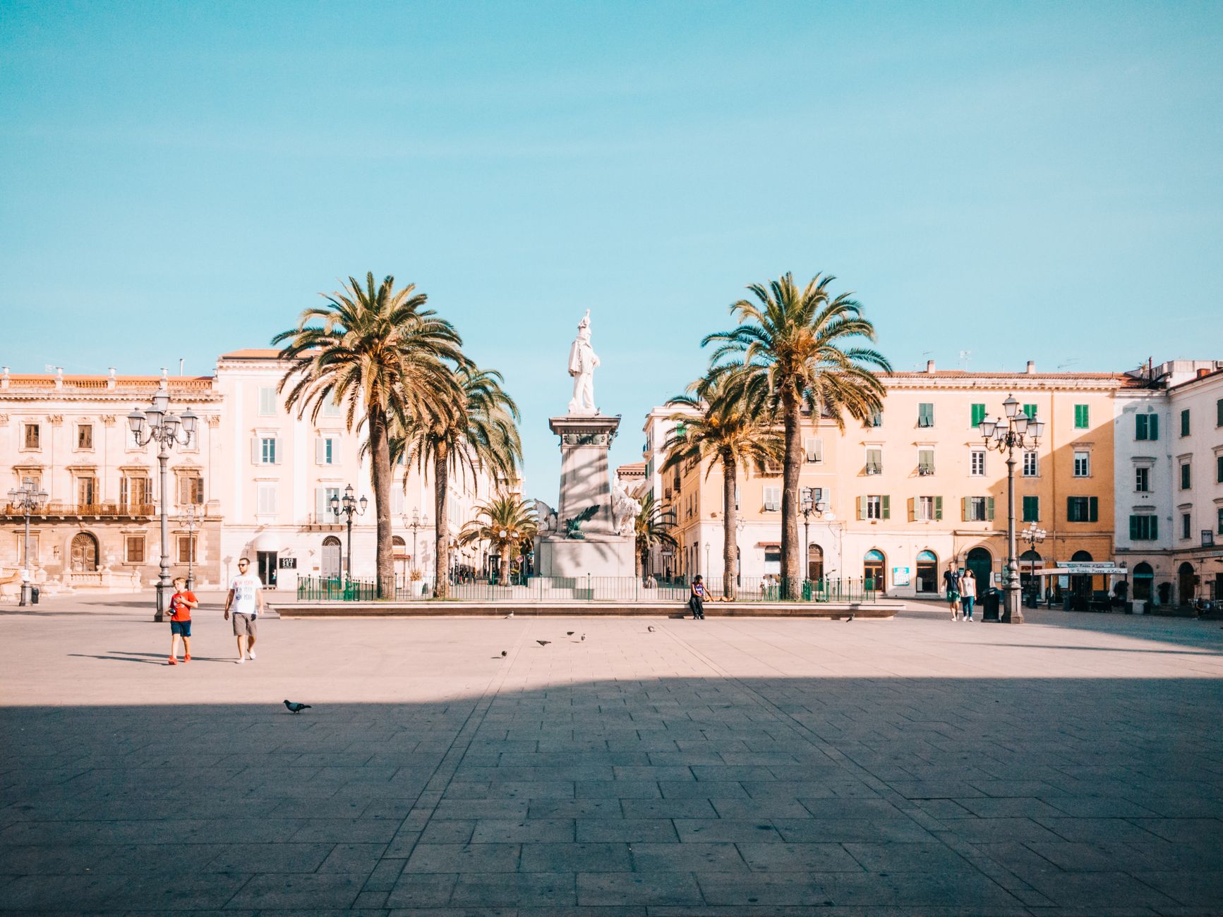 Place Masséna