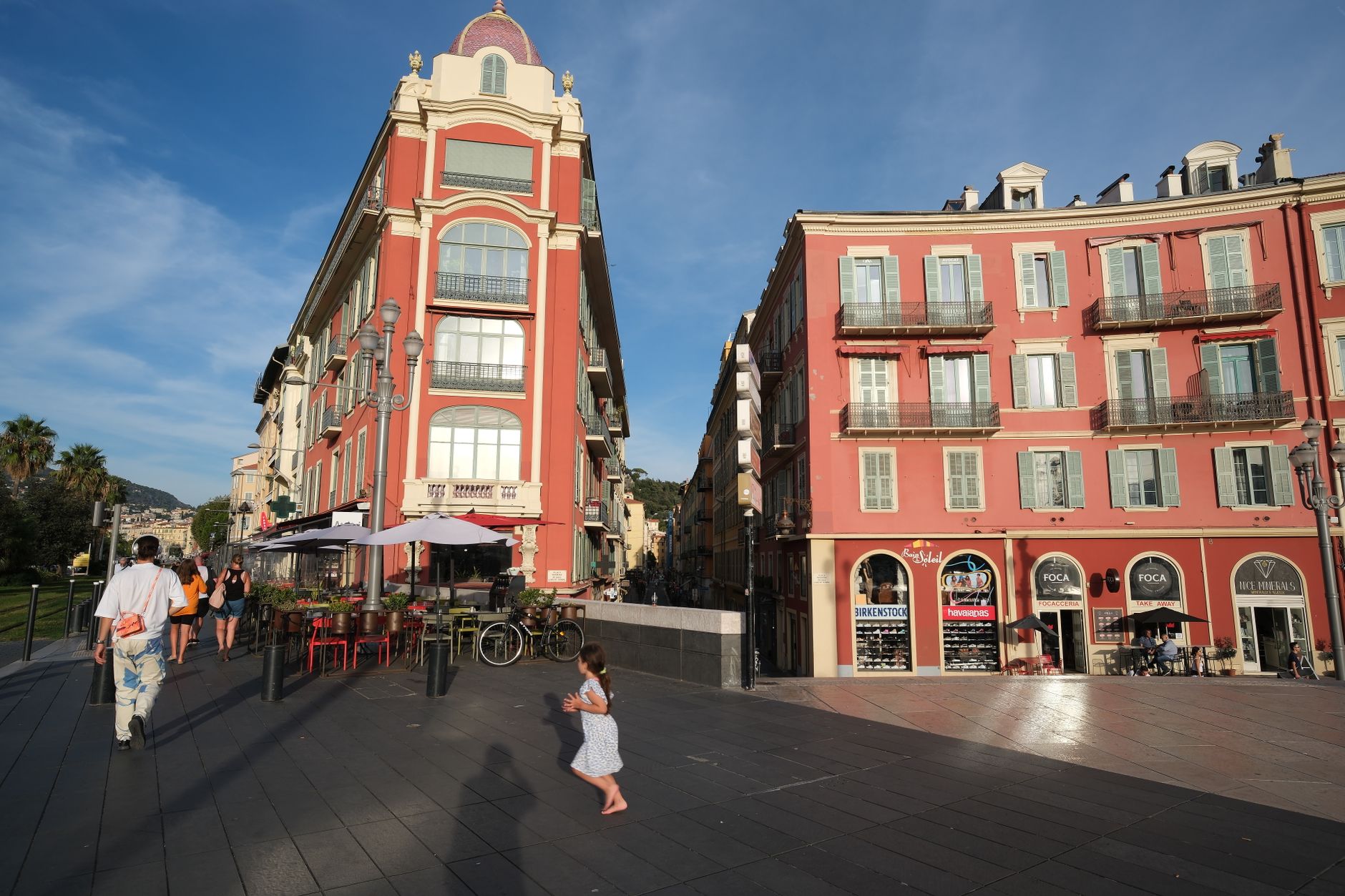 Place Masséna