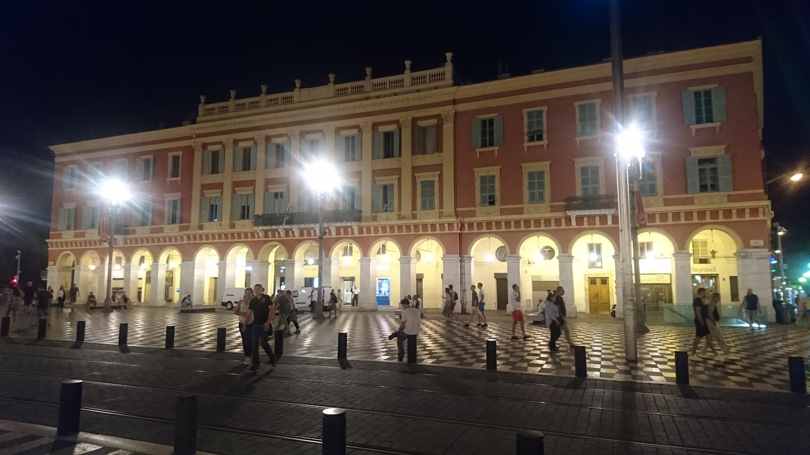 Place Masséna