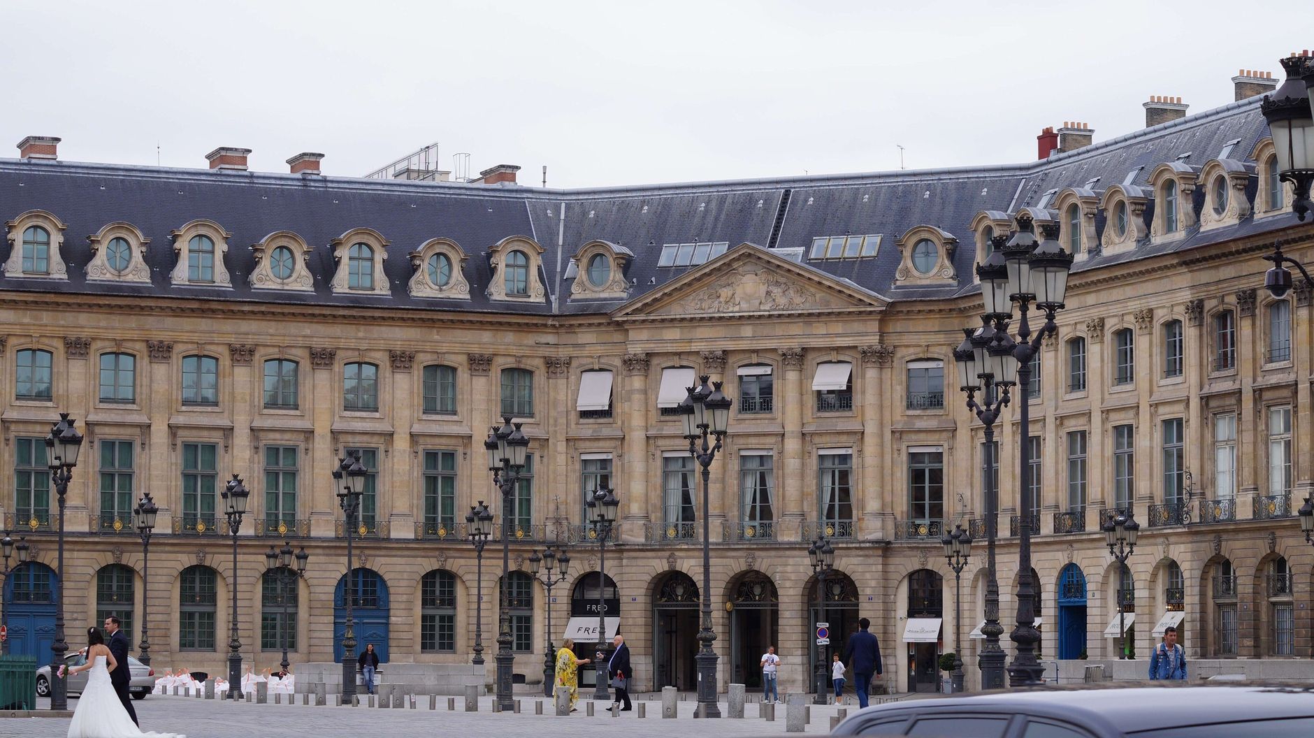 Place Vendôme