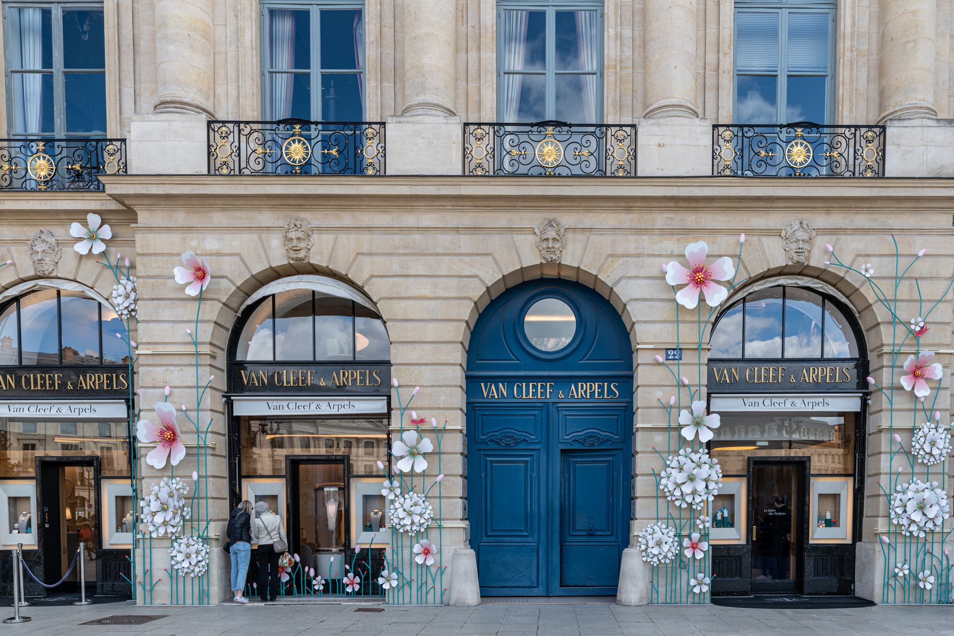 Place Vendôme