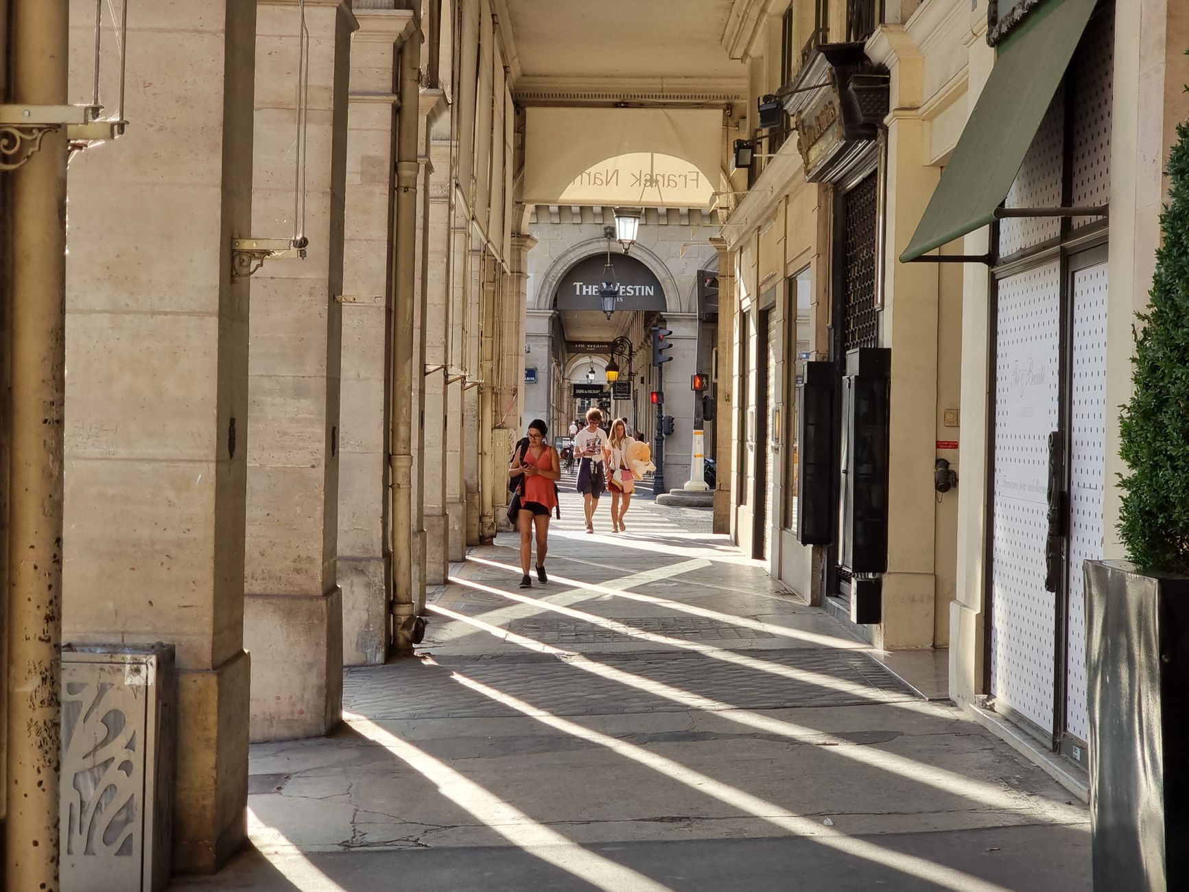 Place Vendôme