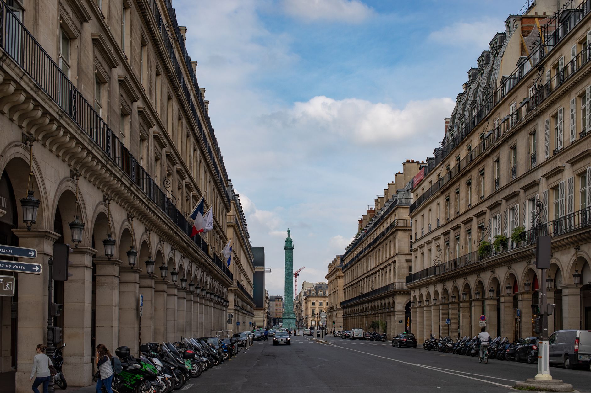 Place Vendôme