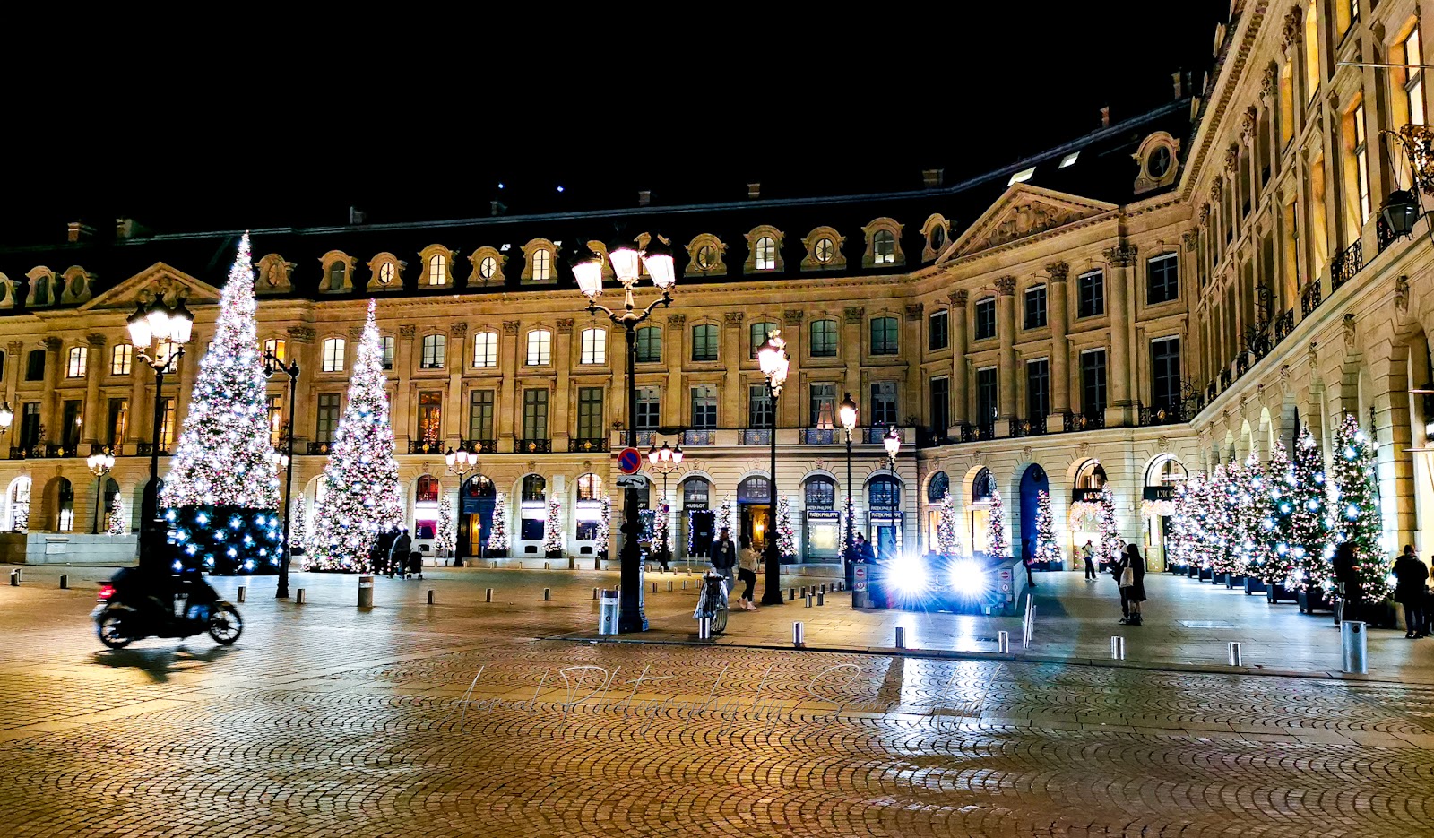 Place Vendôme