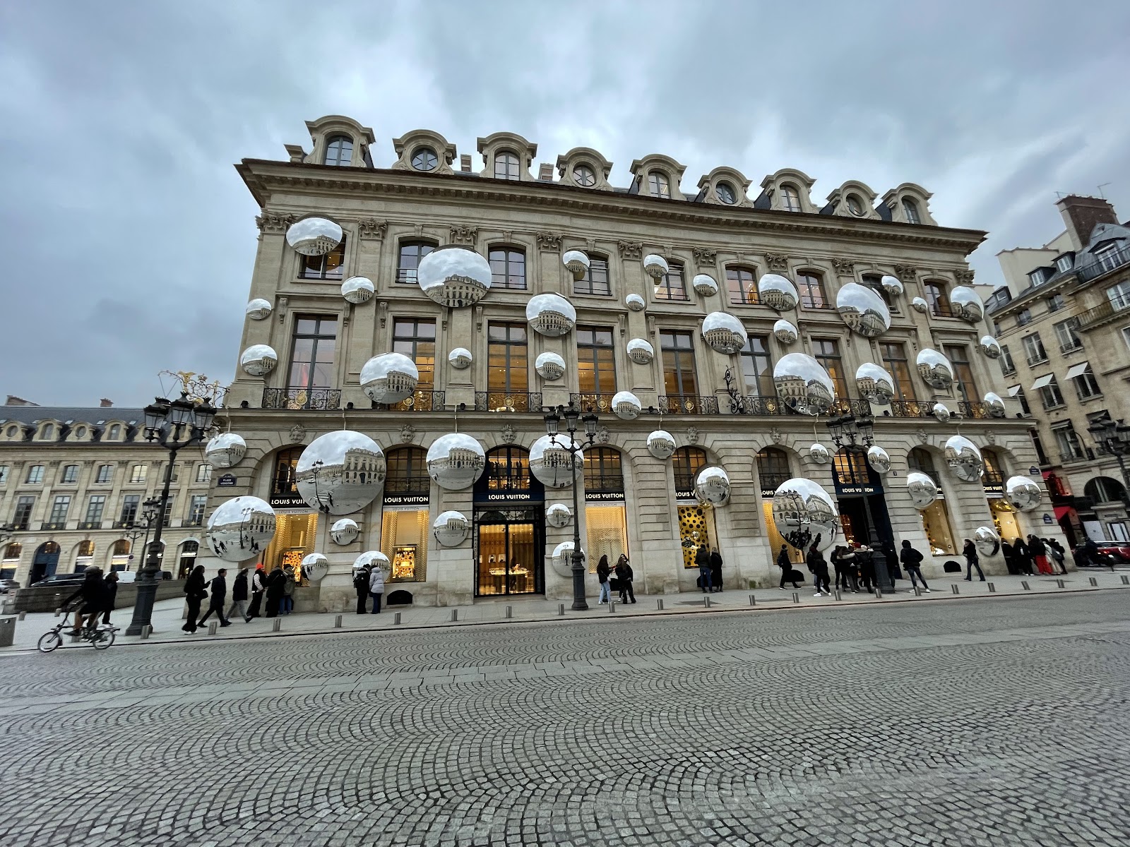 Place Vendôme