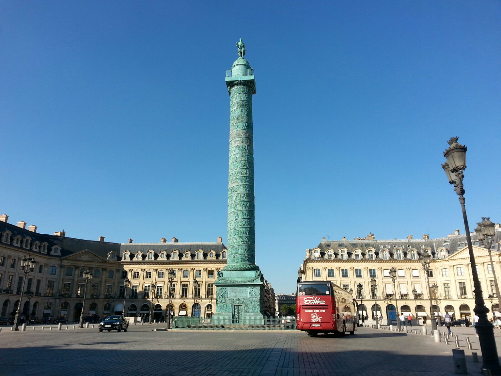 Place Vendôme