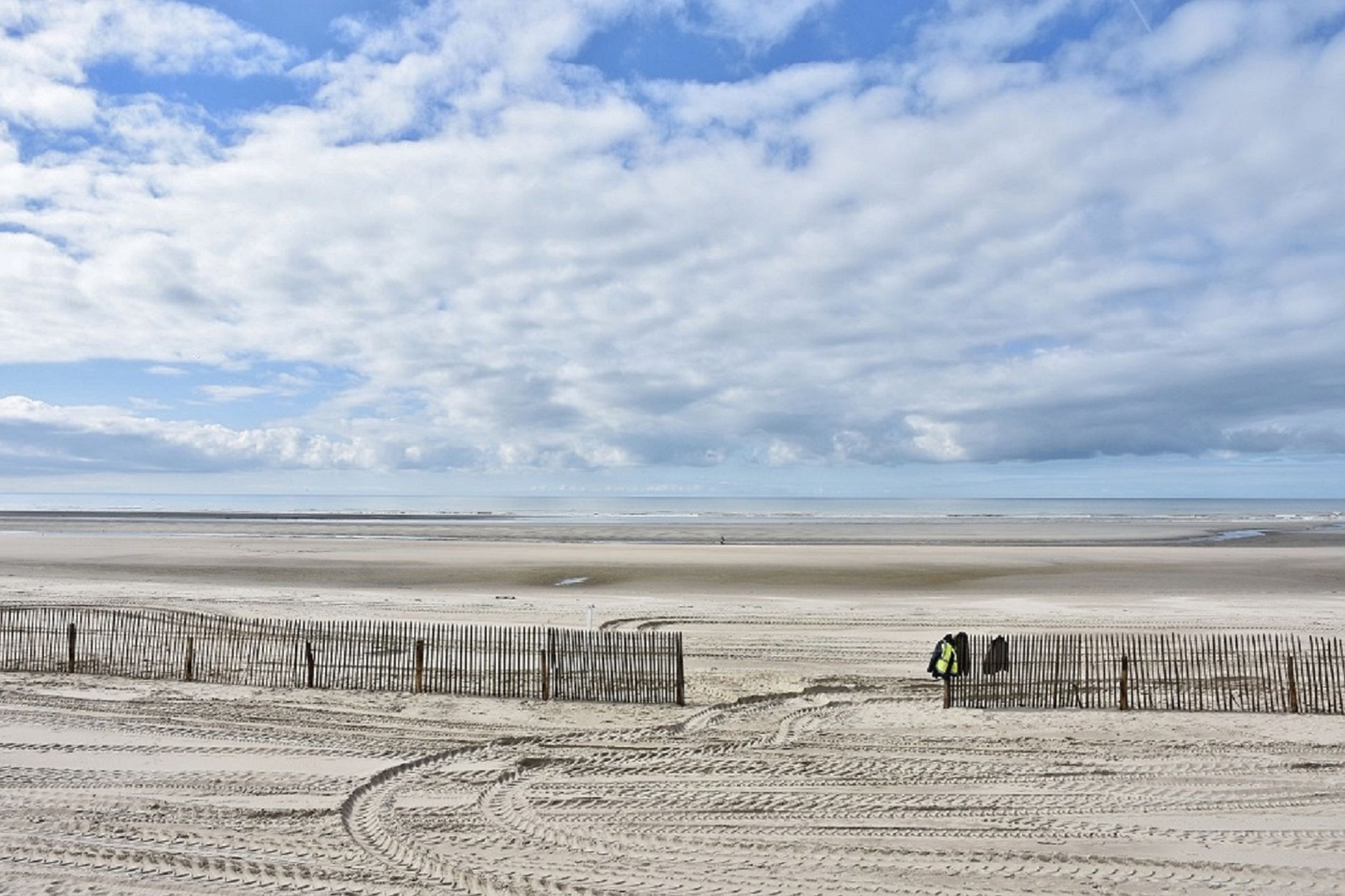 Plage de la Bouillabaisse