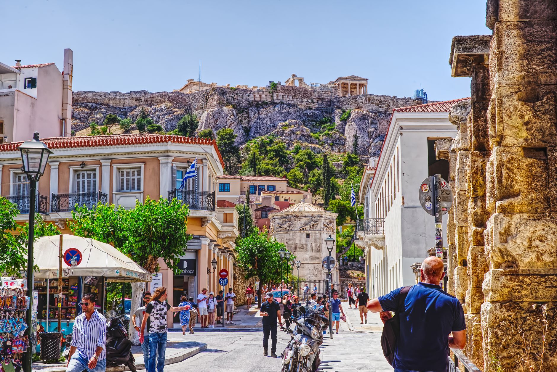 Plaka