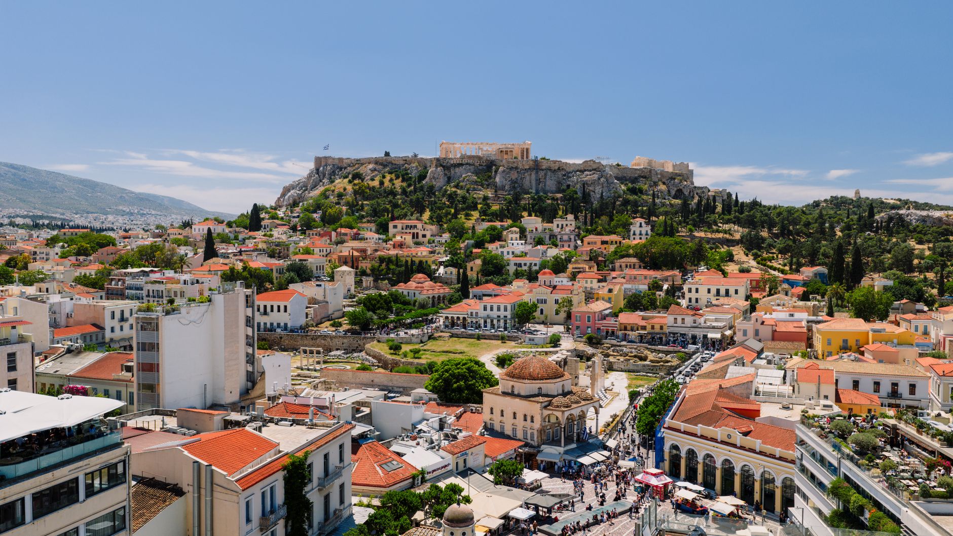 Plaka