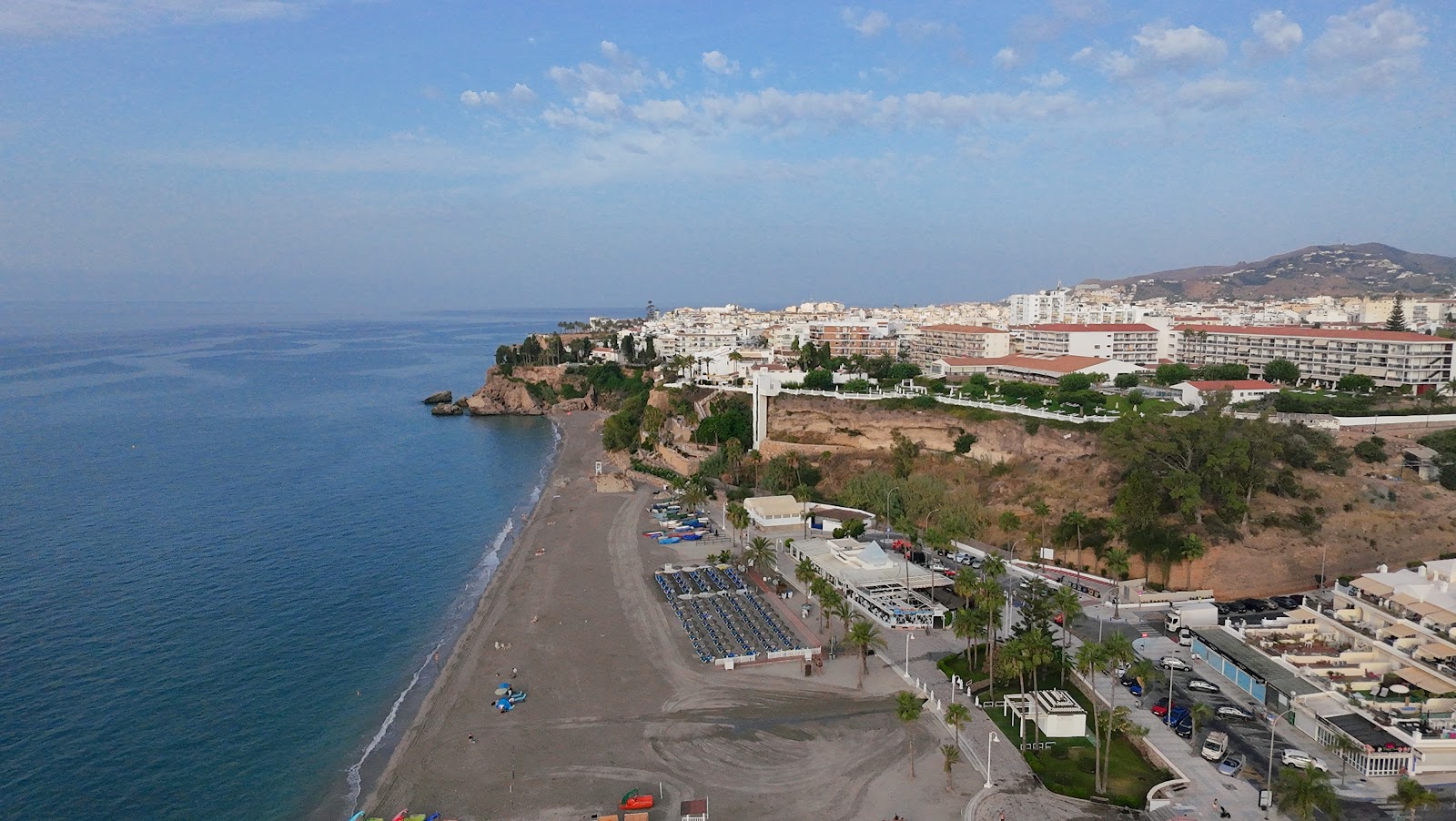 Playa de Burriana