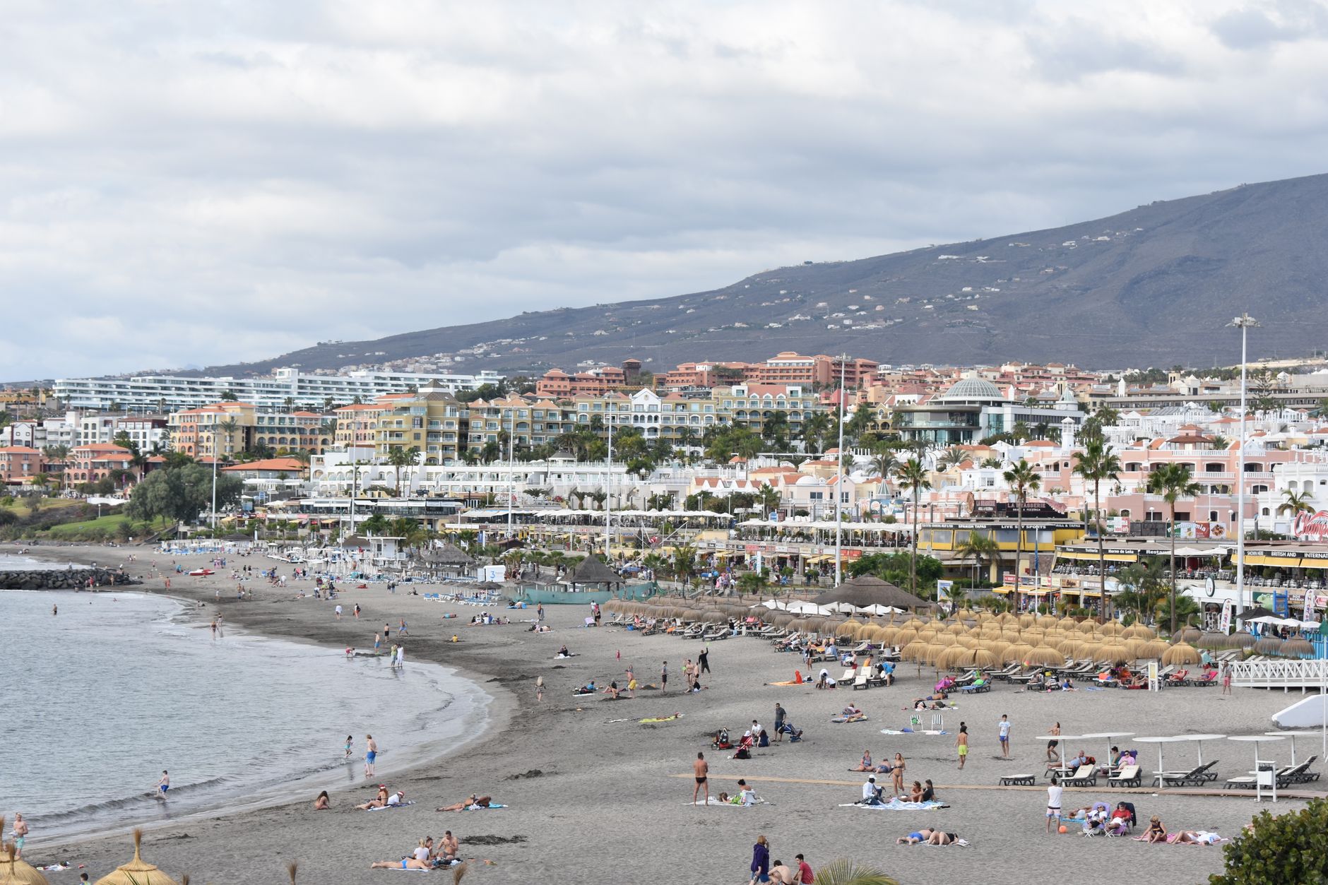 Playa de Calahonda
