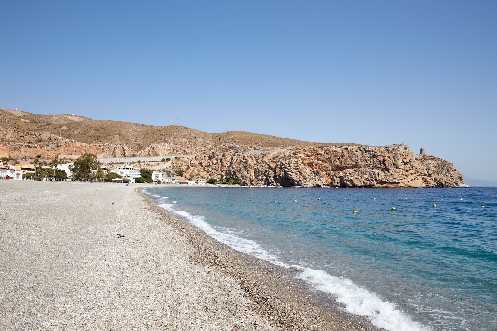 Playa de Calahonda