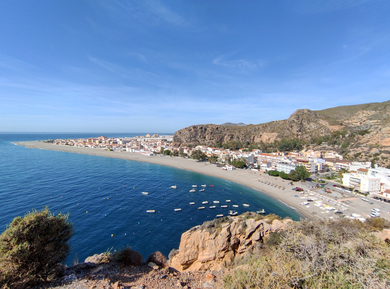 Playa de Calahonda