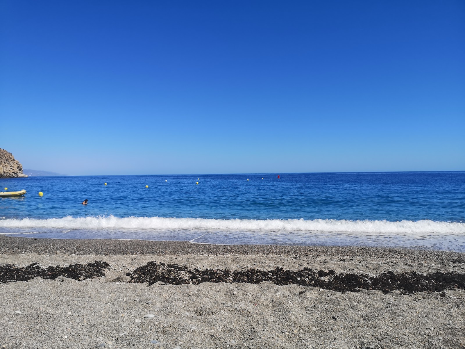 Playa de Calahonda