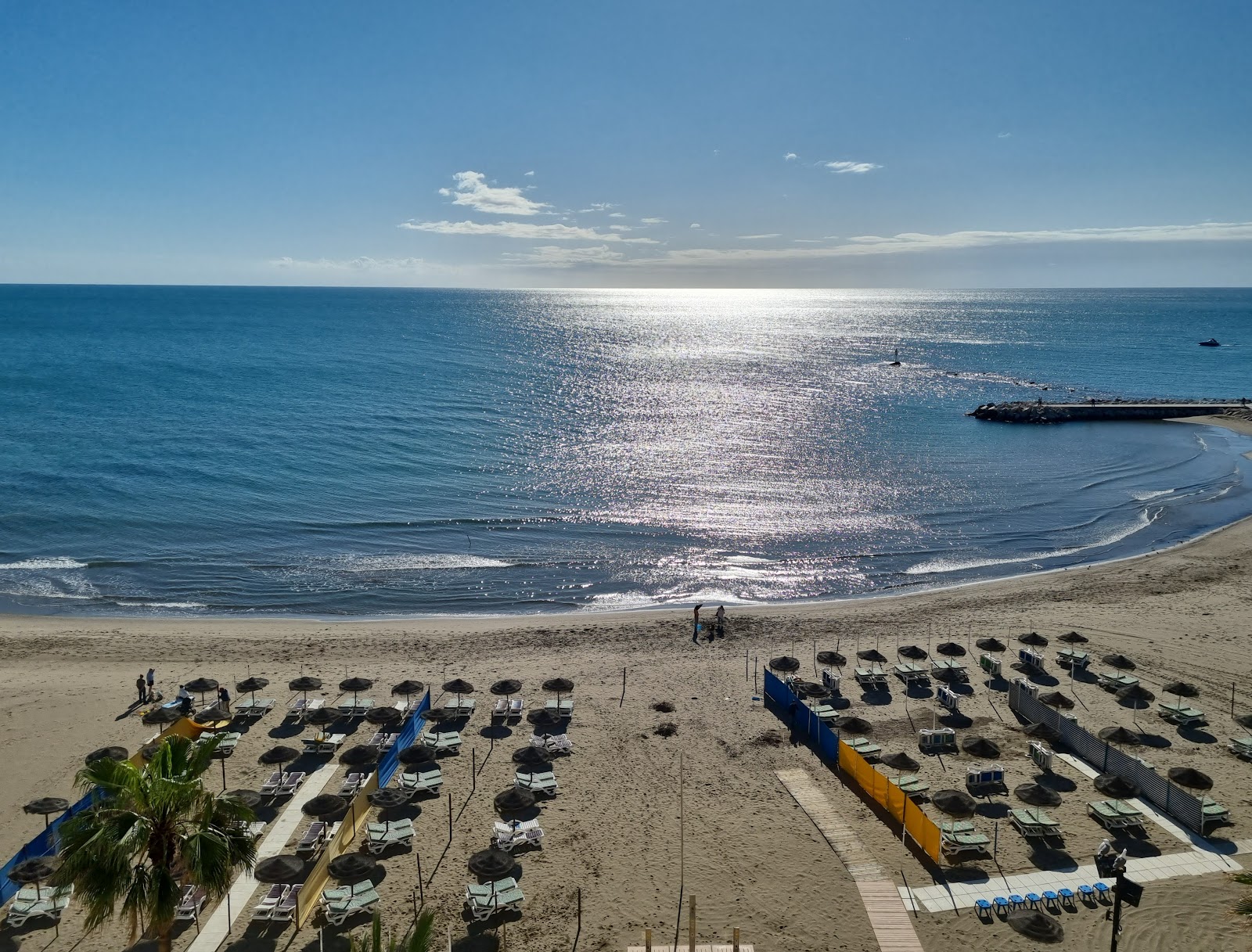 Playa de Fuengirola