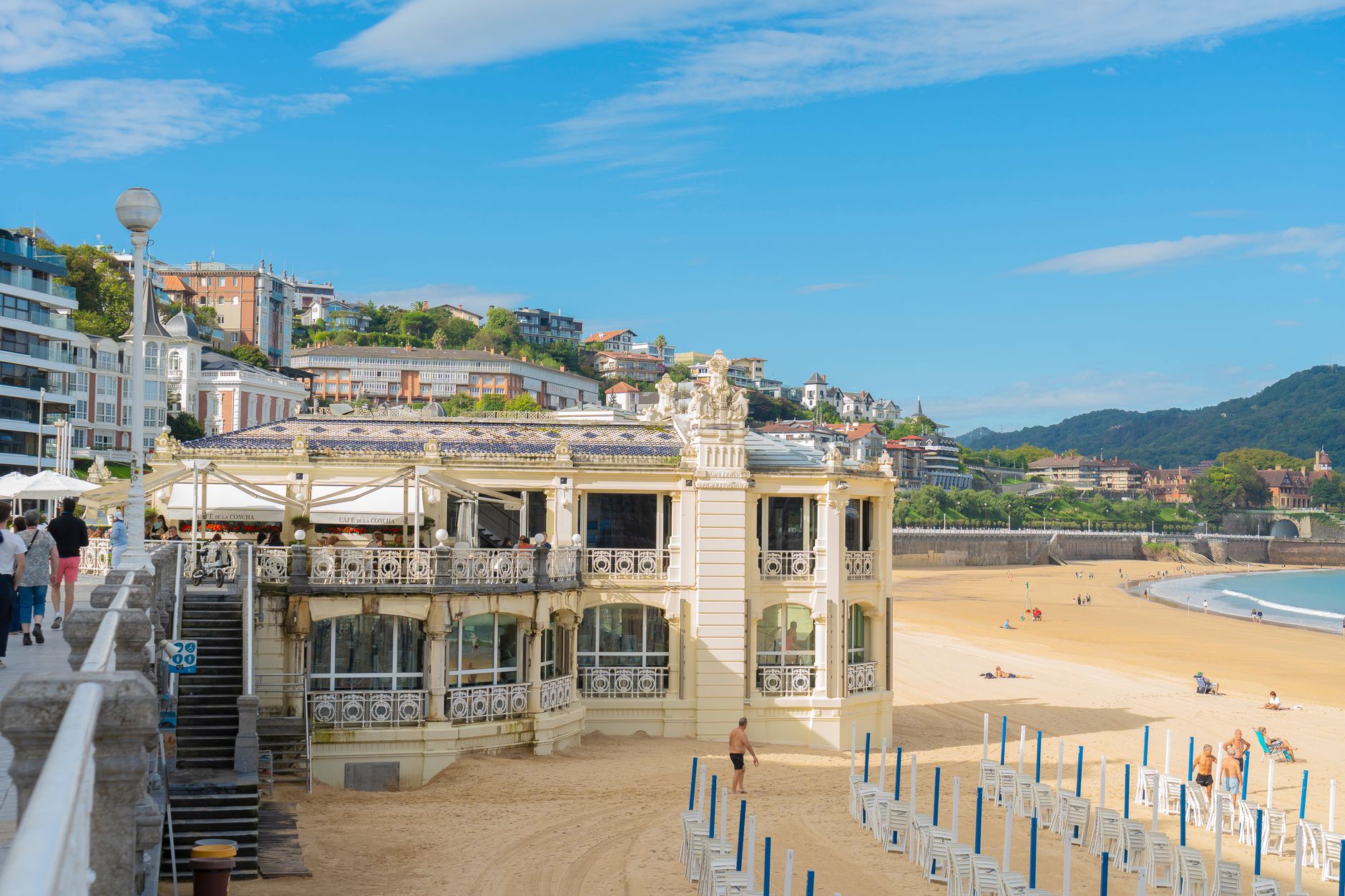 Playa de la Bajadilla