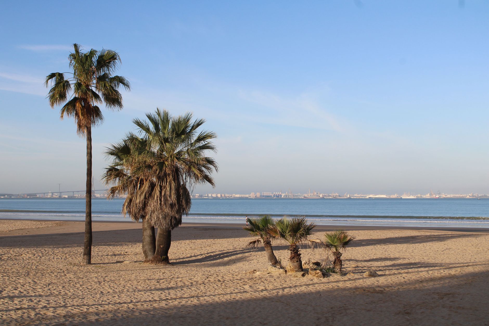 Playa de la Malvarrosa