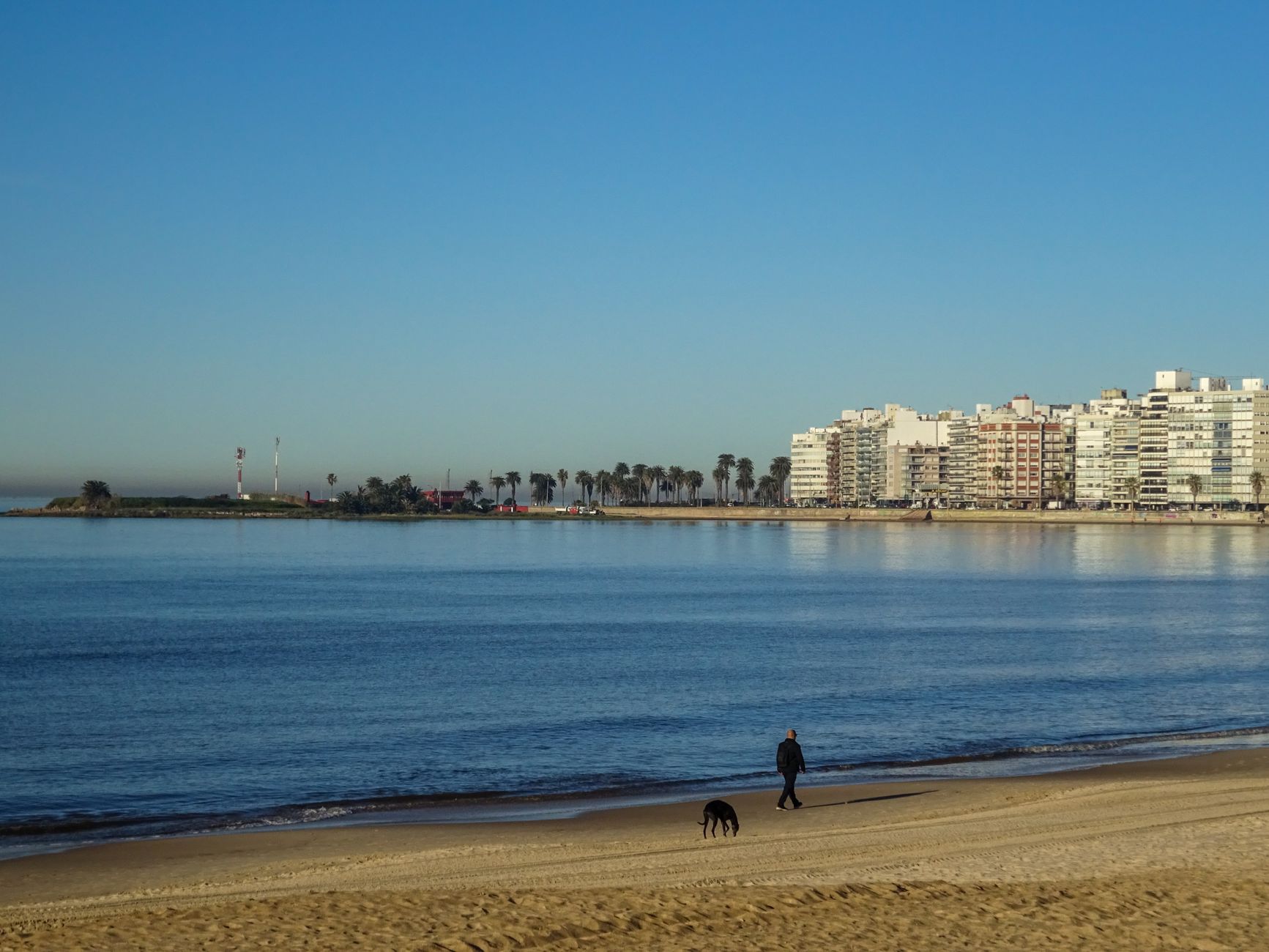 Playa de la Malvarrosa