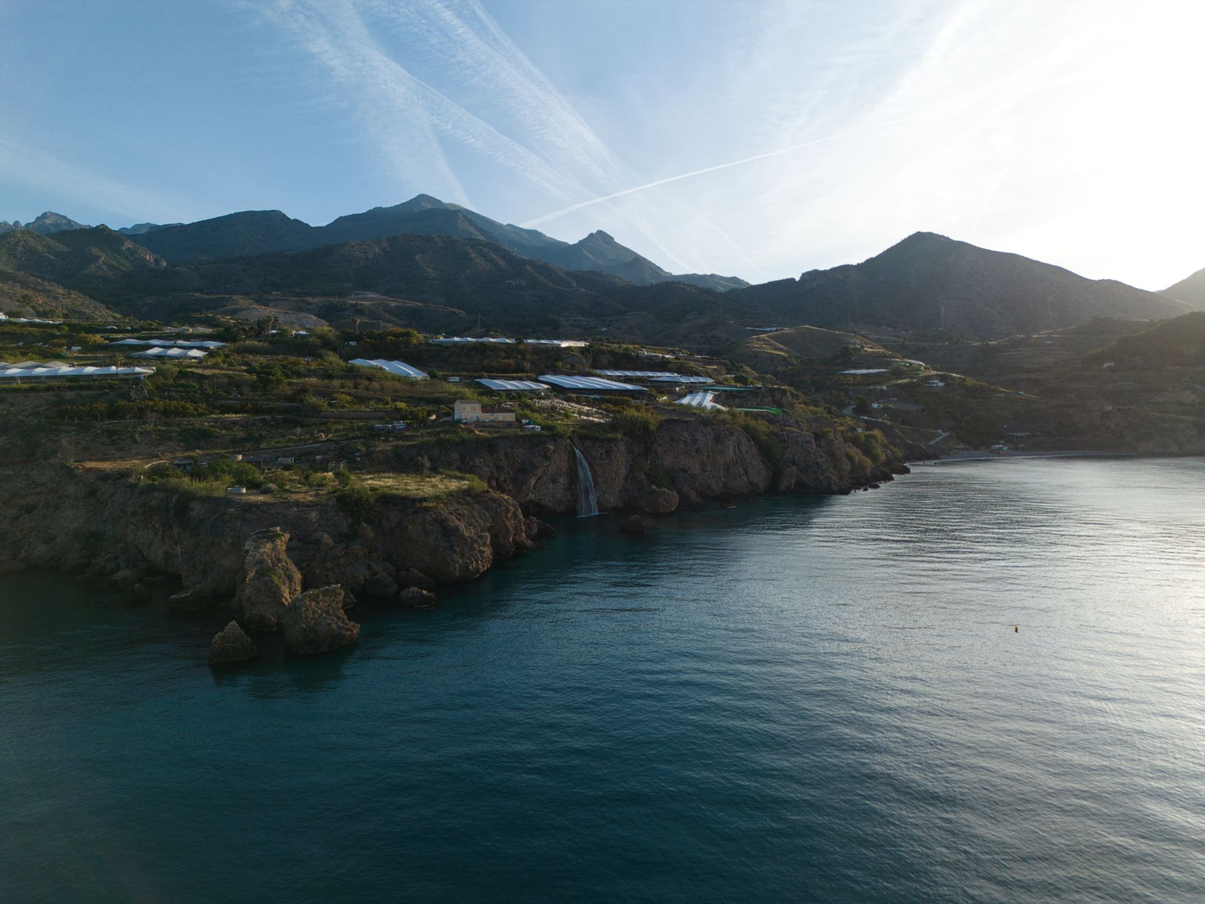 Playa de Maro