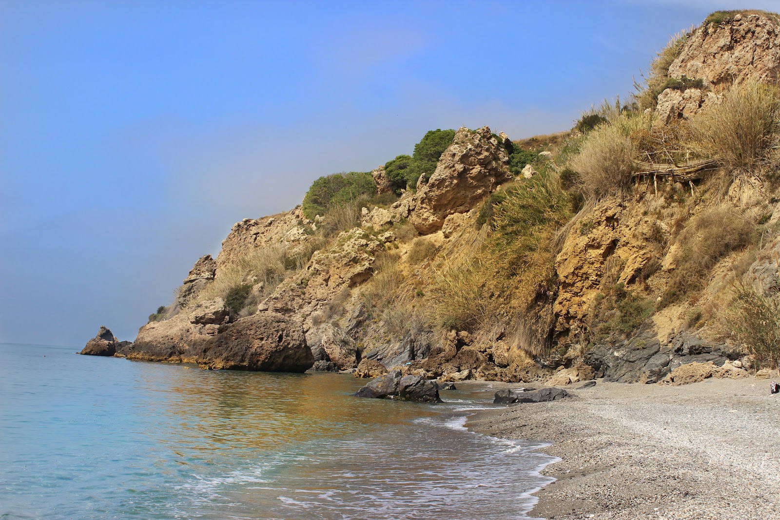 Playa de Maro
