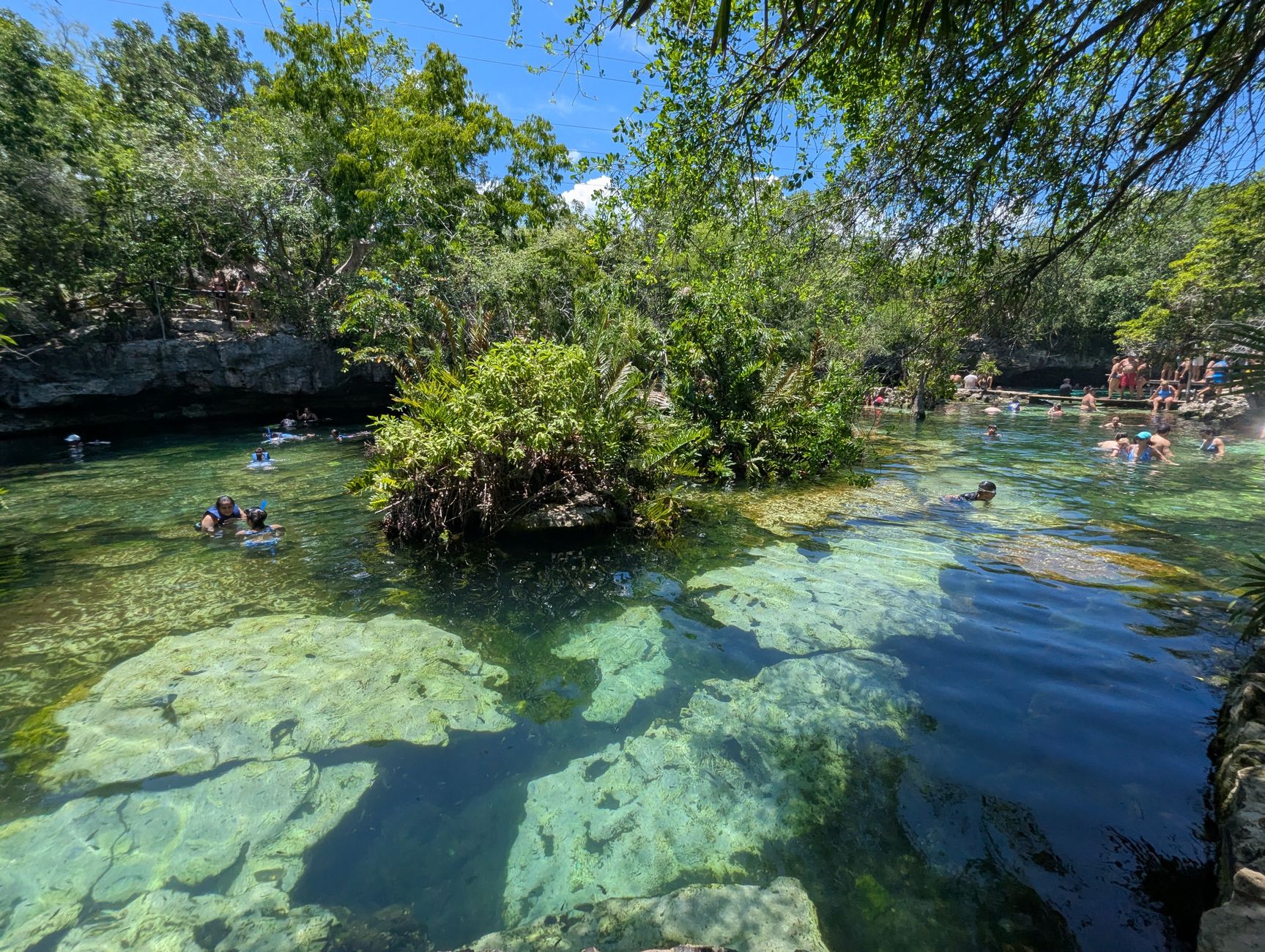 Playa del Carmen