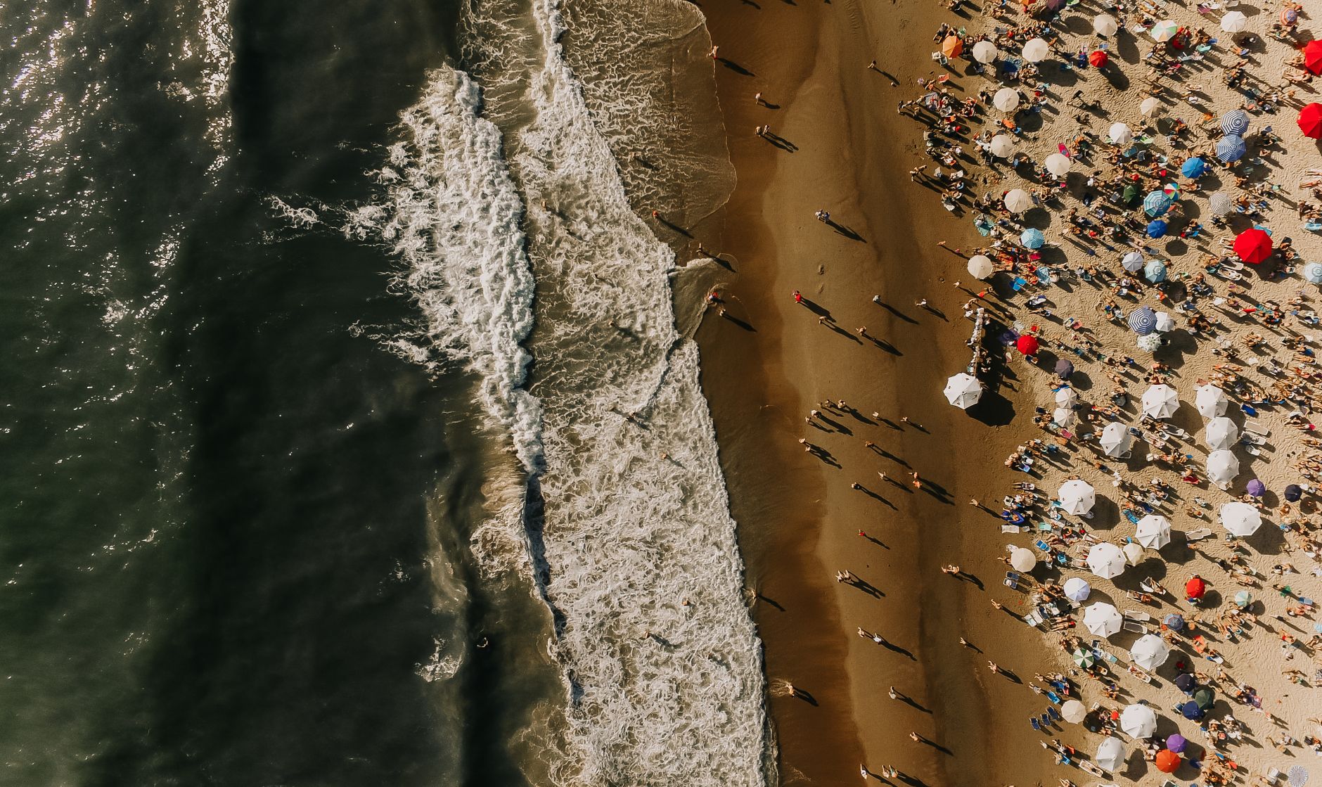 Playa Langosta